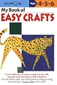 My Book Of Easy Crafts