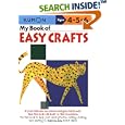 My Book Of Easy Crafts