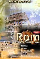 Rom - der vernetzte Reiseführer