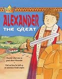 Alexander the Great (Kids Who Ruled)