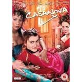 Casanova (2005) [Import anglais]par Casanova