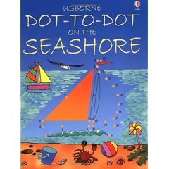 Dot-to-Dot Seashore