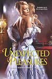 Unexpected Pleasures