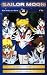 Sailor Moon 04: Liebeskummer/Die Falle