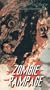 Zombie Rampage (1992) [VHS]