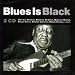 Blues Is Black