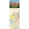 Santa Barbara/San Luis Obispo, CA Wine (California Wine Region Maps)