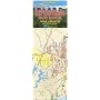 Santa Barbara/San Luis Obispo/Paso Robles Wine Country Map and Guide (California Wine Region Maps)
