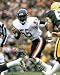 Otis Wilson Autographed 8x10 Photo #2 (Chicago Bears)