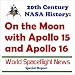 20th Century NASA History: On the Moon with Apollo 15 and Apollo 16 (World spaceflight news special report) 20th Century NASA History: On the Moon with Apollo 15 and Apollo 16 (World spaceflight news special report)