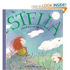 Stella, Princess of the Sky