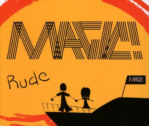 Magic! - Rude (Acoustic) Lyrics - Zortam Music