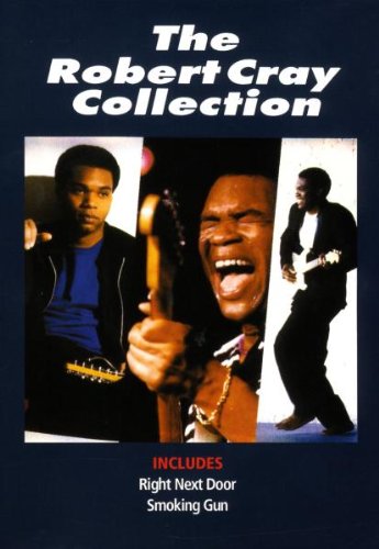 The Robert Cray Collection