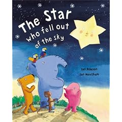 The Star Who Fell Out of the Sky