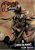 Desert Punk, Vol. 5 - Under the Desert