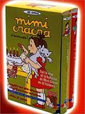 Revue Warner Home Vidéo  / Mimi Cracra - Vol.1&2