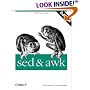 sed & awk (2nd Edition)