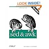 sed & awk (2nd Edition)