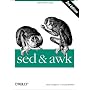 sed & awk (2nd Edition)