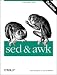  : sed & awk (2nd Edition)