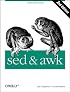 sed & awk (2nd Edition)