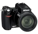 Coolpix 8800 (bundle)