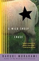A Wild Sheep Chase: A Novel