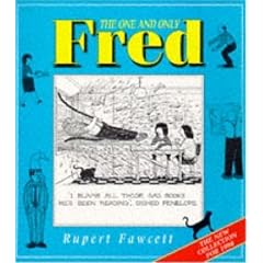 The One and Only Fred