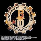 Icon: Bachman-Turner Overdrive