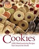 Cookies Editors of Reader's Digest