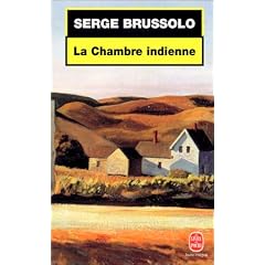 La Chambre indienne