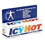 Icy Hot Pain Relieving Cream, Extra Strength, 3-Ounce Packages (Pack of 2)