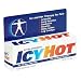 Icy Hot Pain Relieving Cream, Extra Strength, 3-Ounce Packages (Pack of 2)