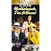 Hallelujah I'm a Bum [VHS]