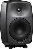 8040A Active Studio Monitor ( Single ) - B001FQ9590