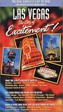 Las Vegas - The City of Excitement [VHS]