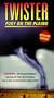 Twister:Fury on the Plains [VHS]