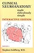Clinical Neuroanatomy Made Ridiculously Simple: Interactive Edition