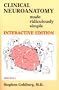 Clinical Neuroanatomy Made Ridiculously Simple (3rd Edition; Book & CD-ROM)