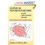 Clinical Neuroanatomy Made Ridiculously Simple (3rd Edition; Book & CD-ROM)