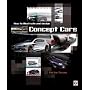 How to Illustrate and Design Concept Cars