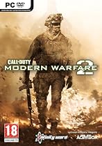 Call of Duty Modern Warfare 2