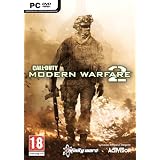 Call of Duty : Modern Warfare 2par Activision