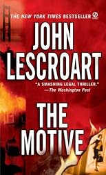 The Motive (Dismas Hardy)