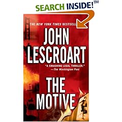 The Motive (Dismas Hardy)