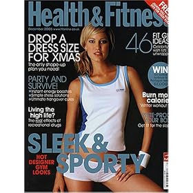Health & Fitness