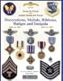 Army Air Force and United States Air Force: Decorations, Medals, Ribbons, Badges and Insignia