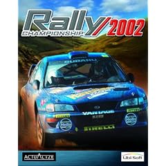 Rally Championship 2002