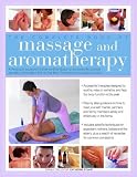 The Complete Book of Massage and Aromatherapy