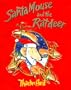 Santa Mouse and the Ratdeer